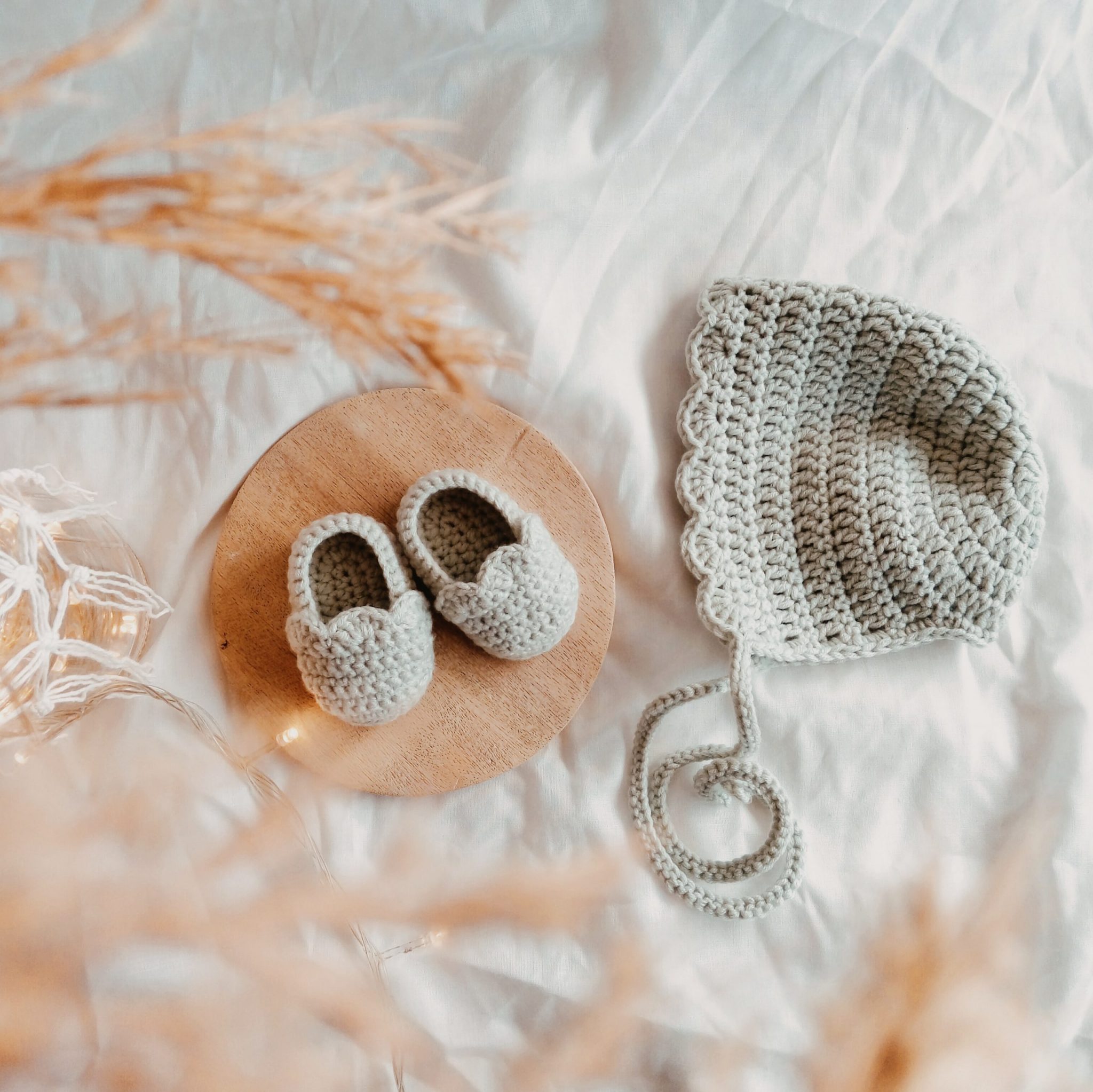 converse crochet para bebe tutorial madres artísticas madres